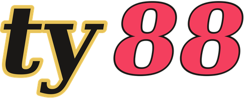 ty88 logo