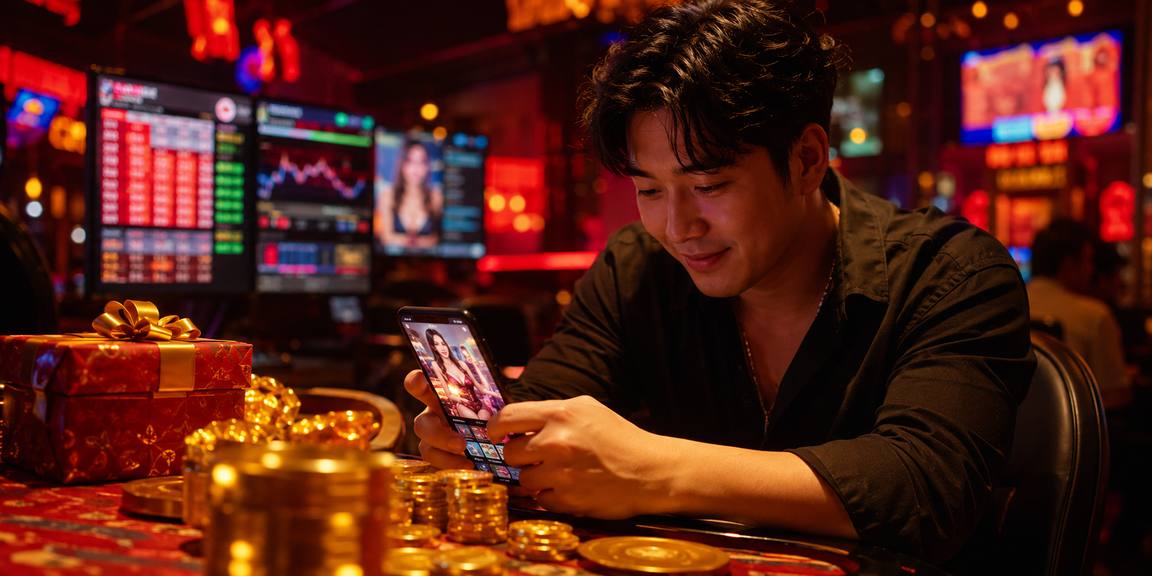 ty88 Slot Hoàng Hôn có gì ở ty88